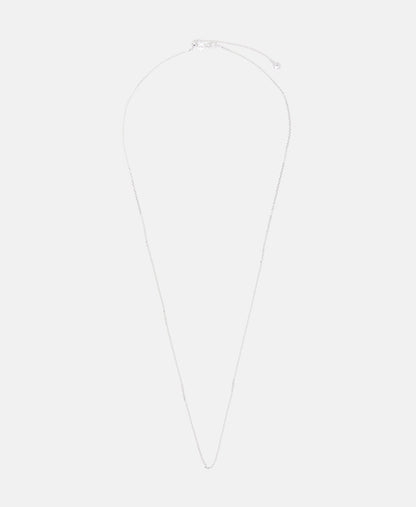 Lawrence Grey Jewelry náhrdelník Stříbrná 1