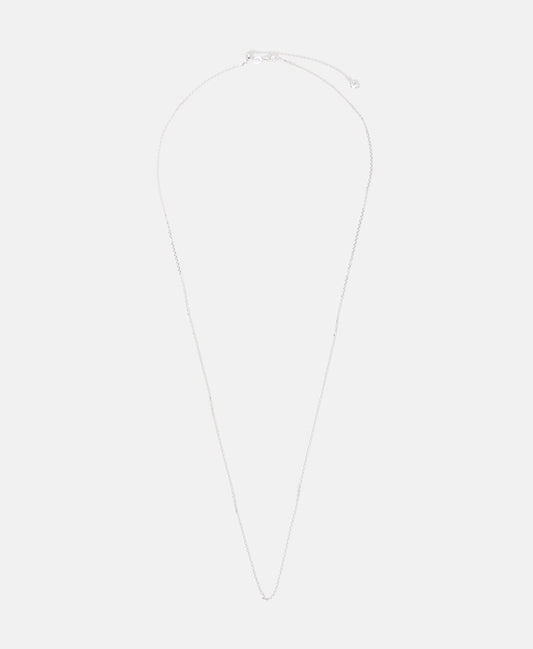 Lawrence Grey Jewelry náhrdelník Stříbrná 1