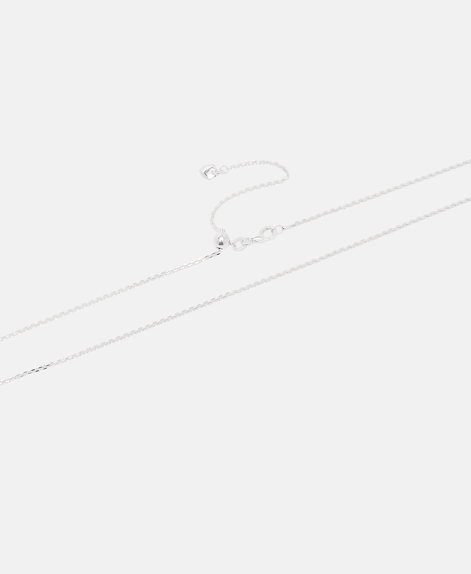 Lawrence Grey Jewelry náhrdelník Stříbrná 2