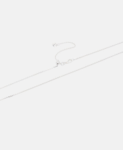 Lawrence Grey Jewelry náhrdelník Stříbrná 2