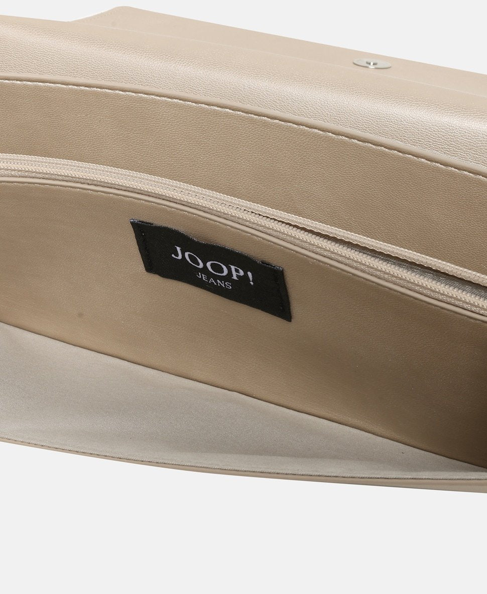 Joop! Jeans psaníčko Stříbrná 3