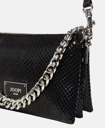 Joop! Jeans kabelka přes rameno Černá 2