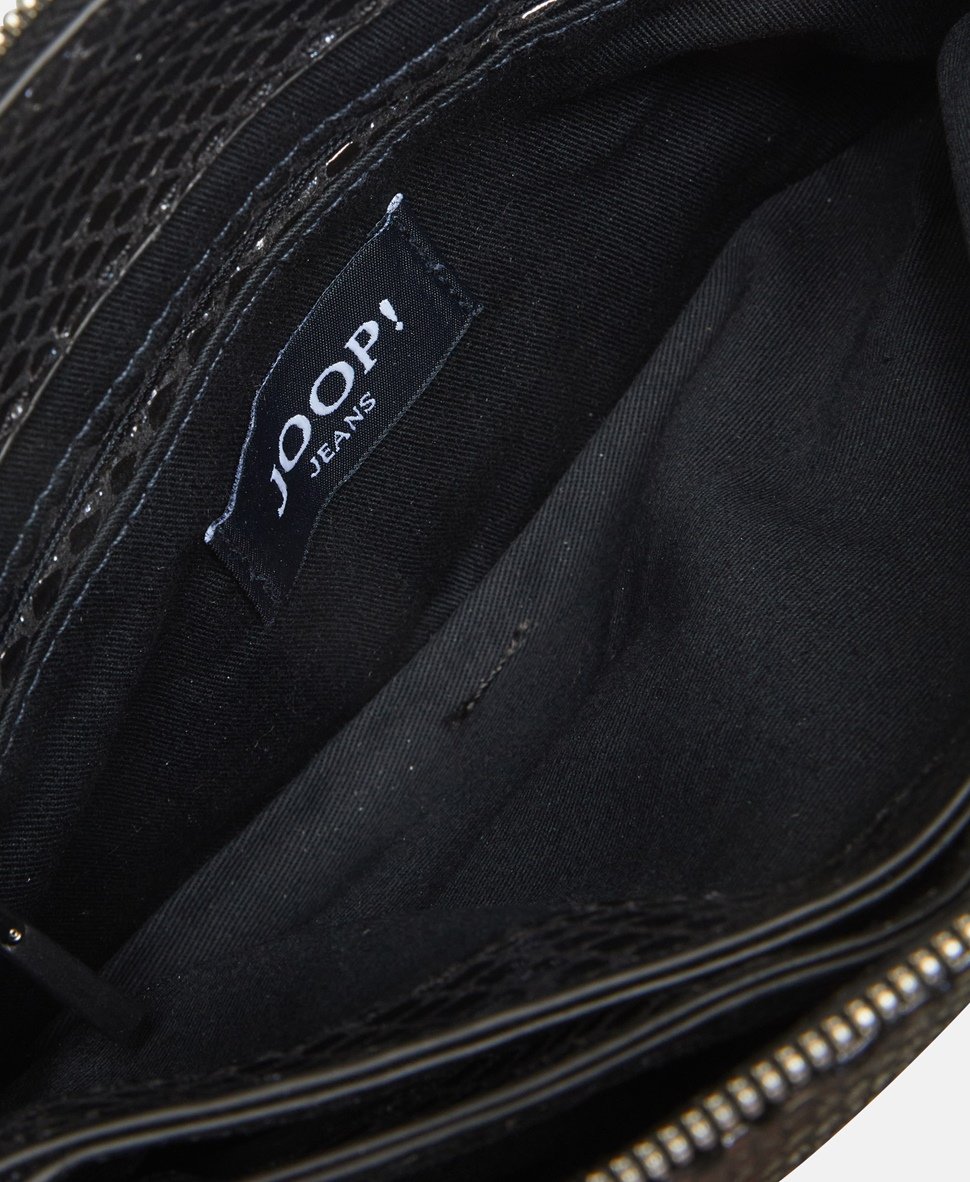 Joop! Jeans kabelka přes rameno Černá 3