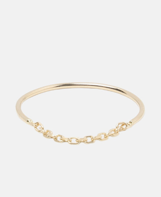 Lawrence Grey Fine Jewelry prsten Zlatá 1