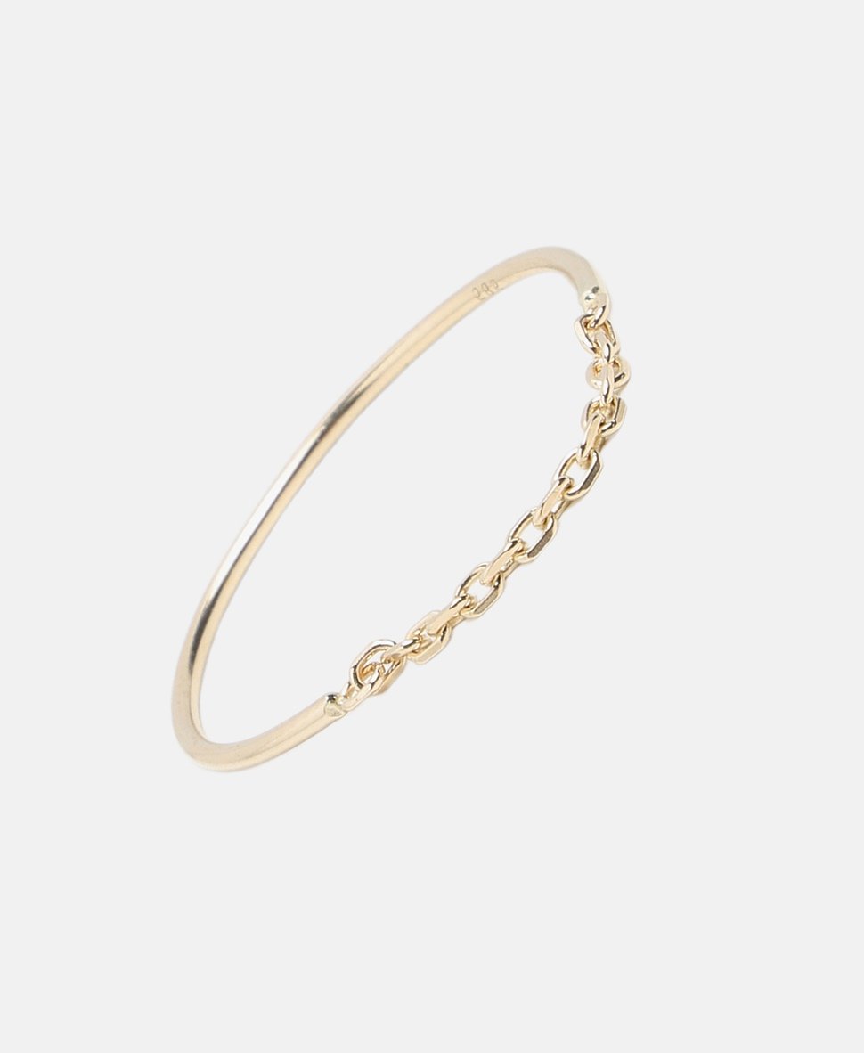 Lawrence Grey Fine Jewelry prsten Zlatá 2