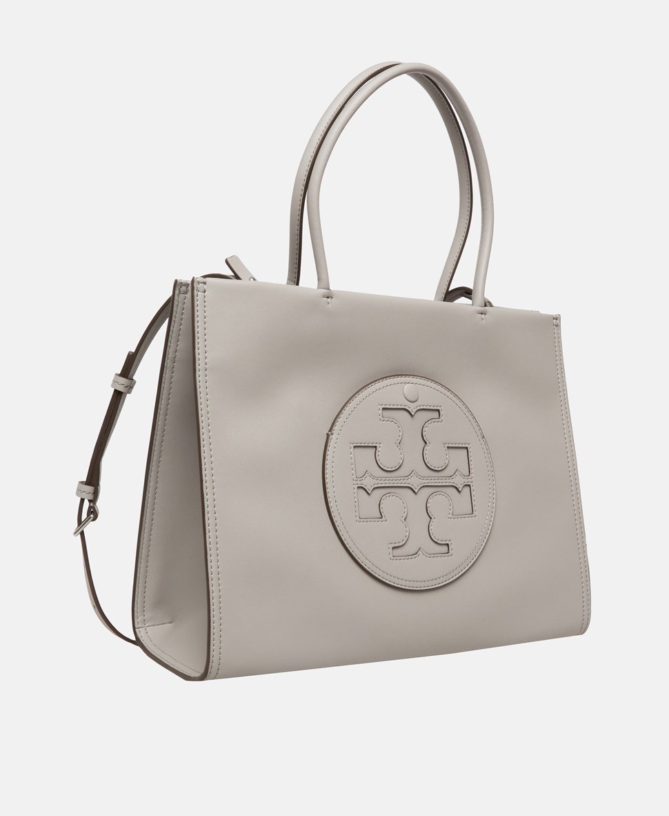 Tory Burch kabelka tote Šedá 1