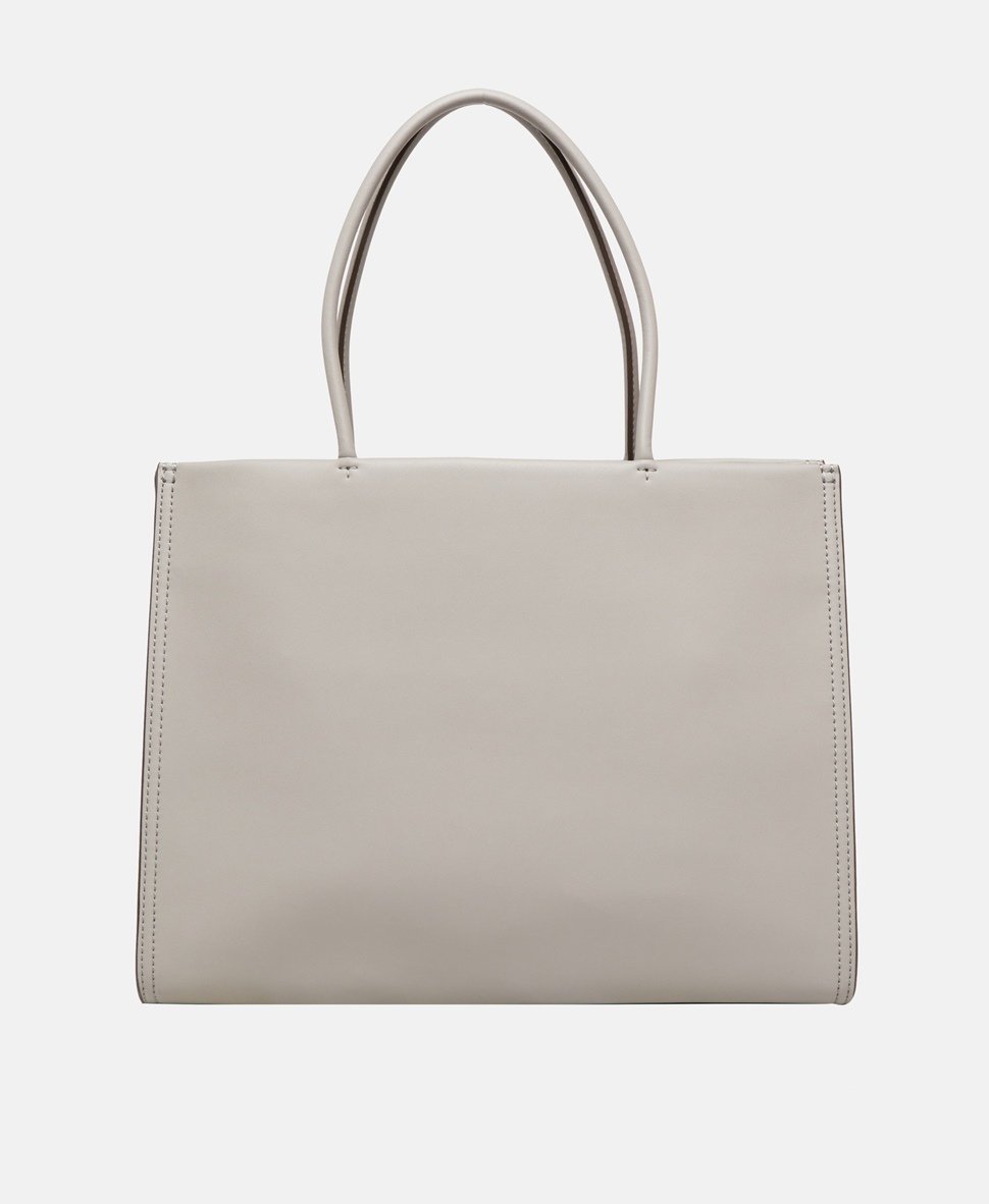 Tory Burch kabelka tote Šedá 4