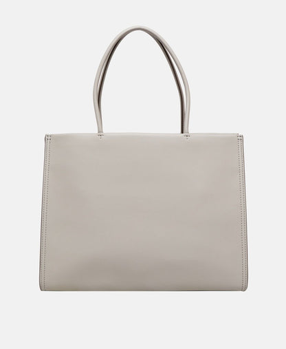 Tory Burch kabelka tote Šedá 4