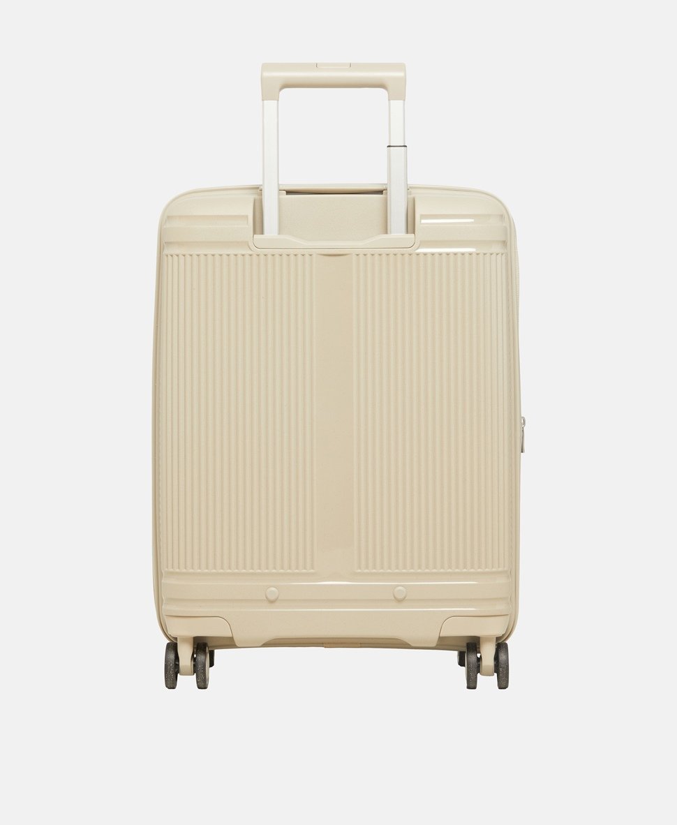 Stratic příruční kufr Béžová 5