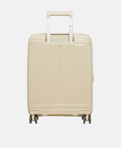 Stratic příruční kufr Béžová 5