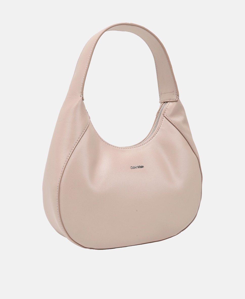 Calvin Klein kabelka přes rameno Růžová 1