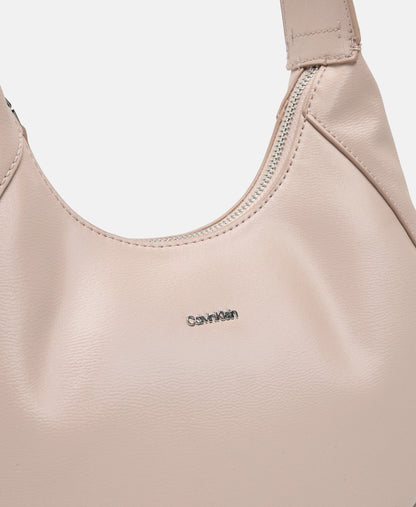 Calvin Klein kabelka přes rameno Růžová 2