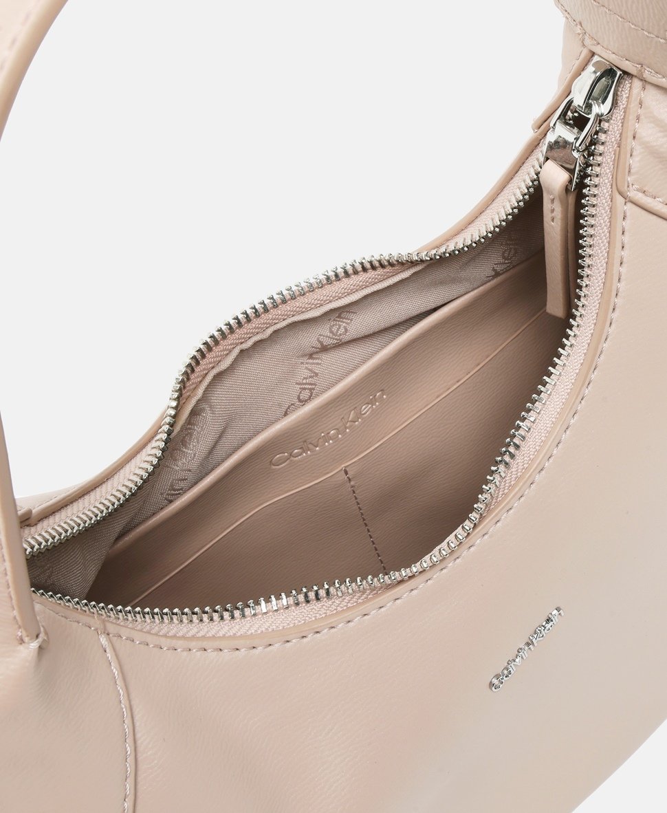 Calvin Klein kabelka přes rameno Růžová 3