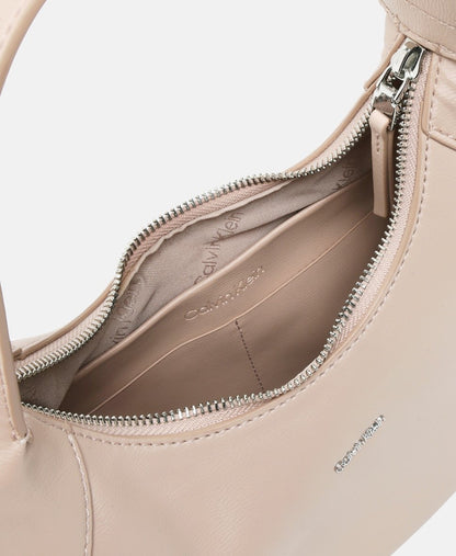 Calvin Klein kabelka přes rameno Růžová 3
