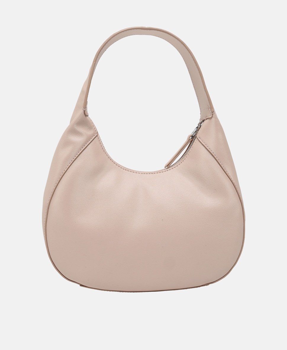 Calvin Klein kabelka přes rameno Růžová 4