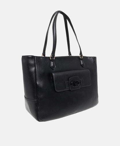 Liu Jo kabelka shopper Černá 1