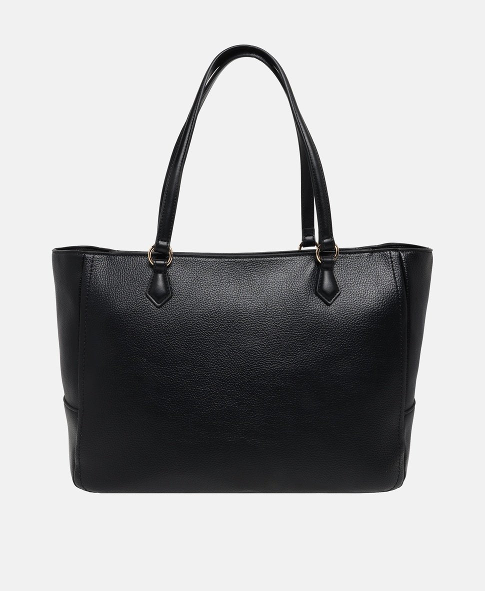 Liu Jo kabelka shopper Černá 4