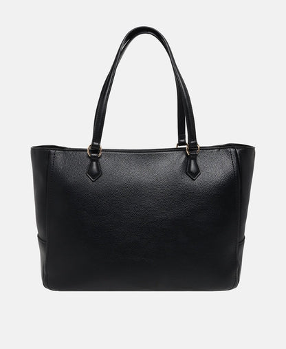 Liu Jo kabelka shopper Černá 4