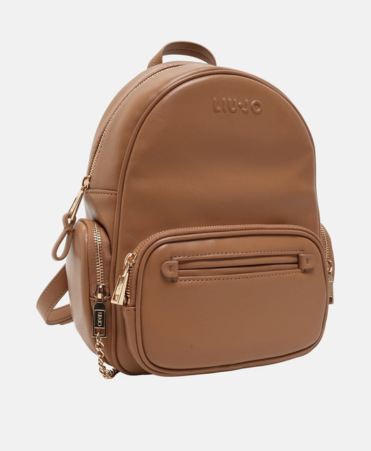 Liu Jo batoh Camel 1
