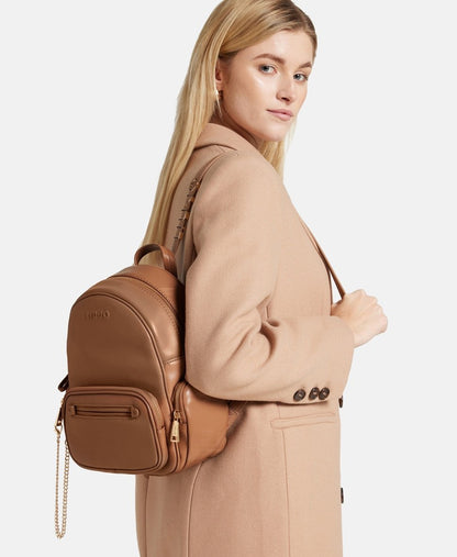 Liu Jo batoh Camel 5