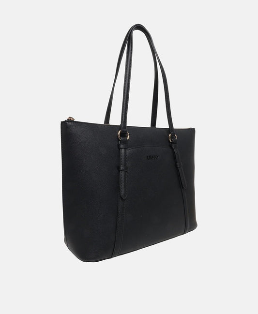 Liu Jo kabelka shopper Černá 1