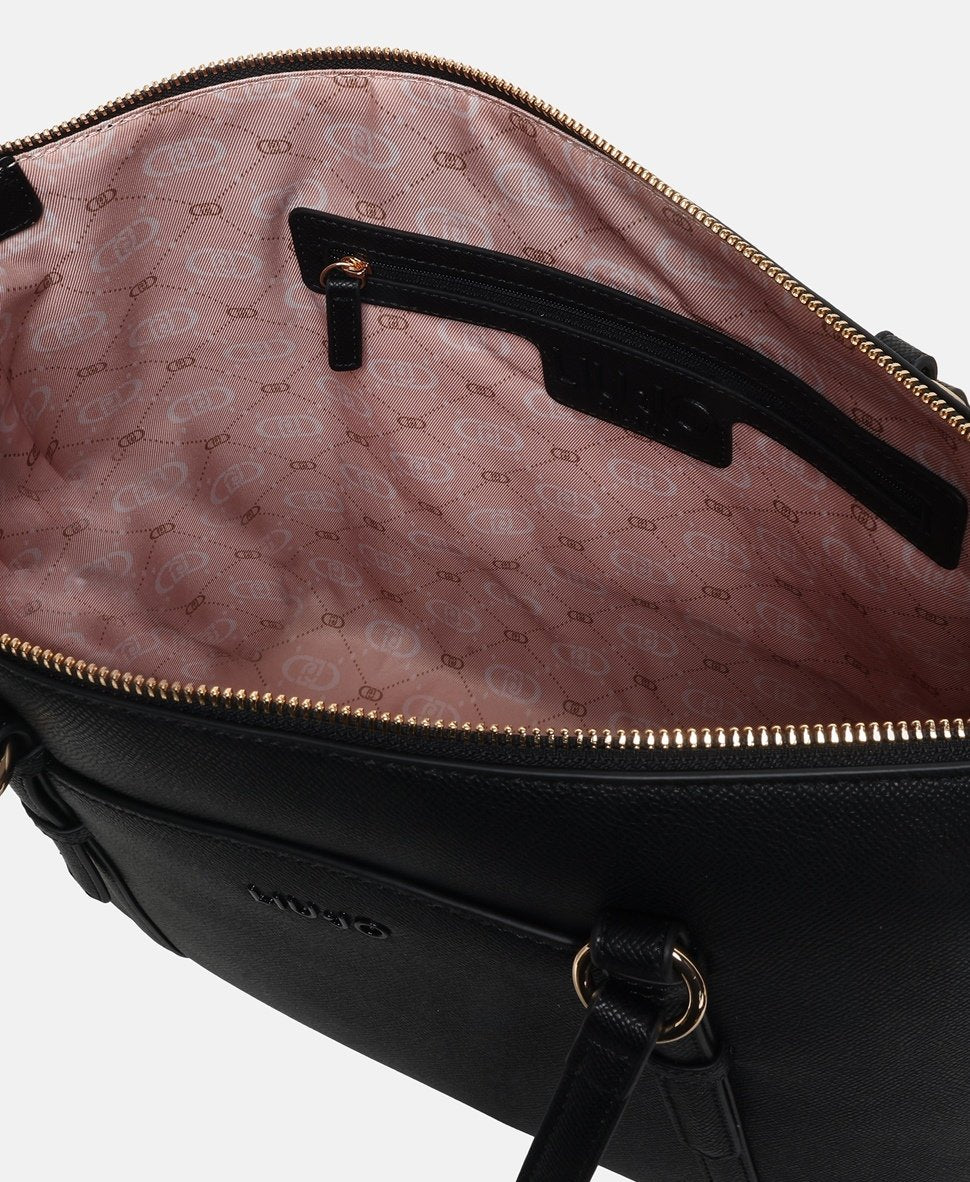 Liu Jo kabelka shopper Černá 3