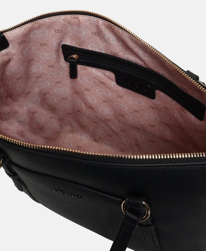 Liu Jo kabelka shopper Černá 3