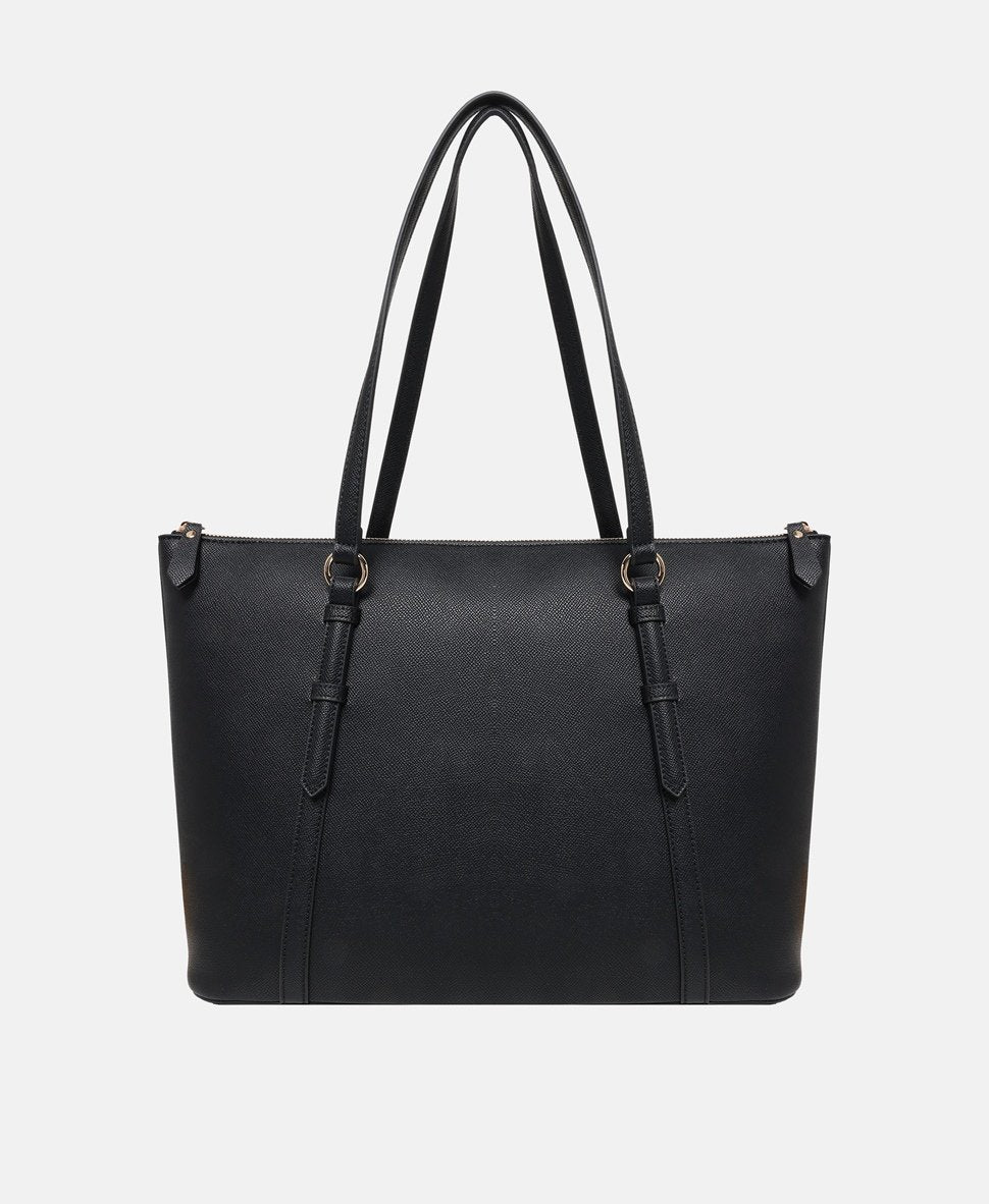 Liu Jo kabelka shopper Černá 4