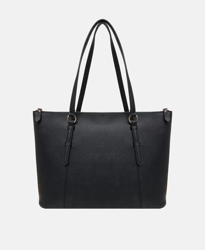 Liu Jo kabelka shopper Černá 4