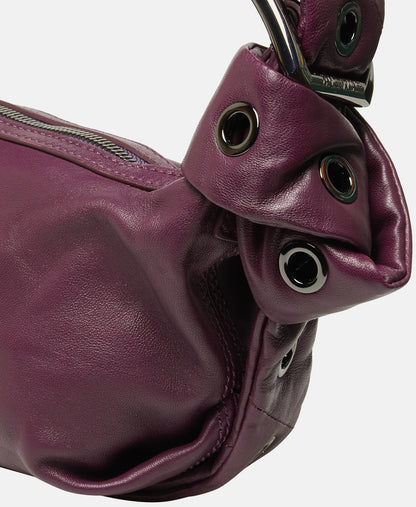 Zadig&Voltaire kabelka přes rameno Fialová 2
