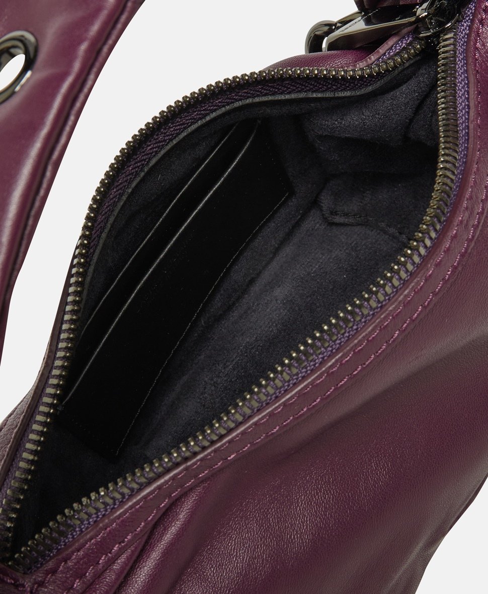 Zadig&Voltaire kabelka přes rameno Fialová 3