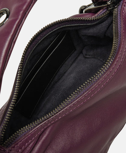 Zadig&Voltaire kabelka přes rameno Fialová 3