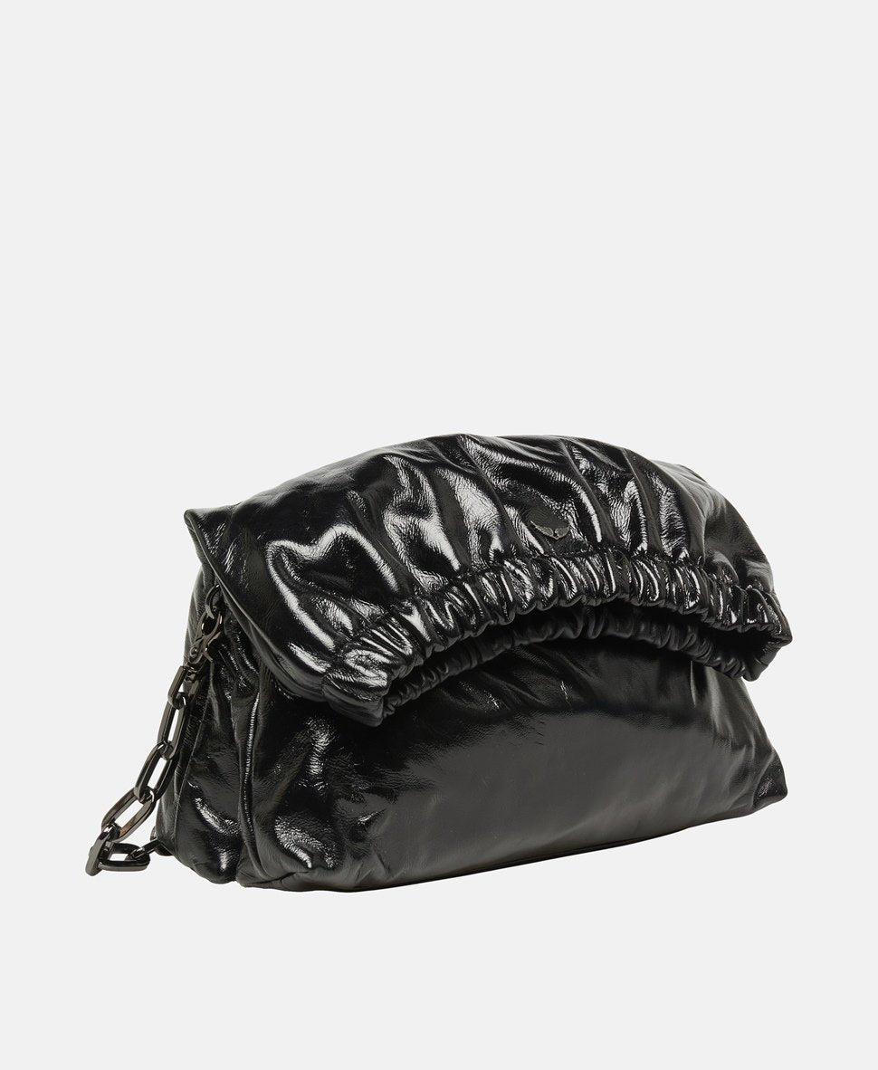 Zadig&Voltaire kabelka přes rameno Černá 1