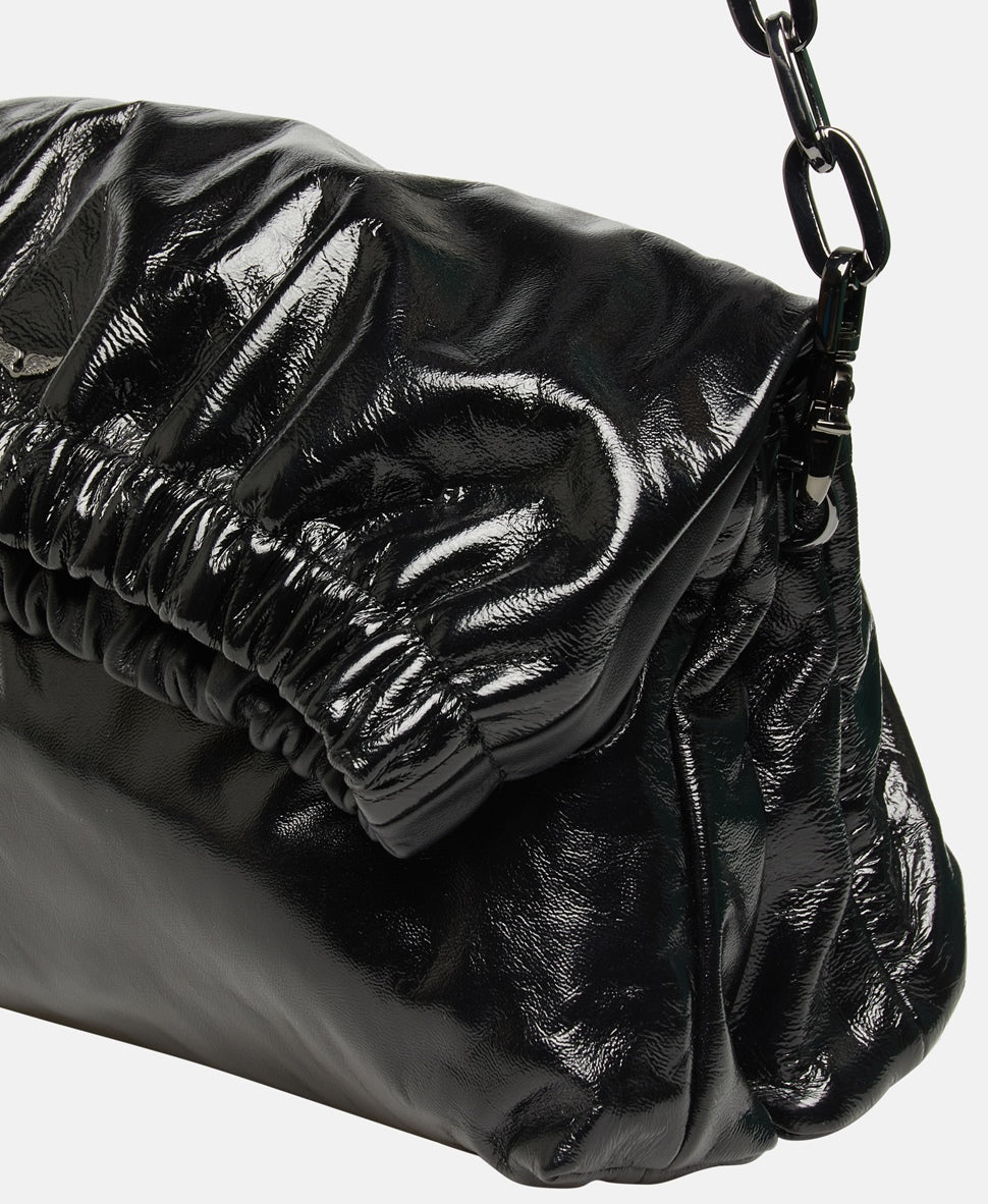 Zadig&Voltaire kabelka přes rameno Černá 2