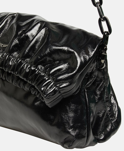Zadig&Voltaire kabelka přes rameno Černá 2