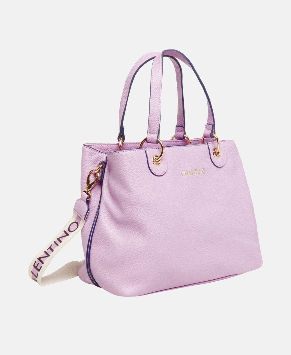 VALENTINO kabelka Lila 1