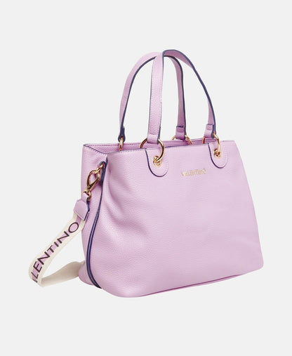 VALENTINO kabelka Lila 1