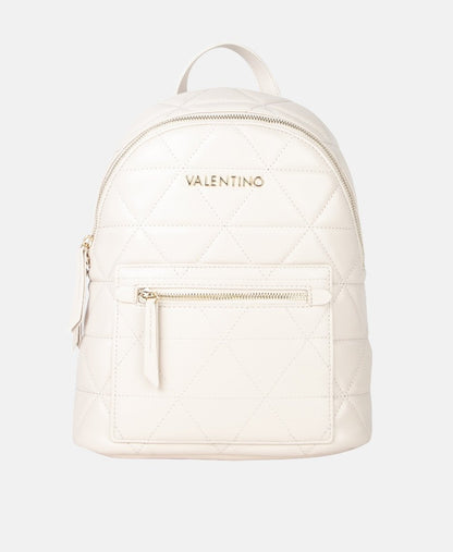 VALENTINO batoh Ecru 4