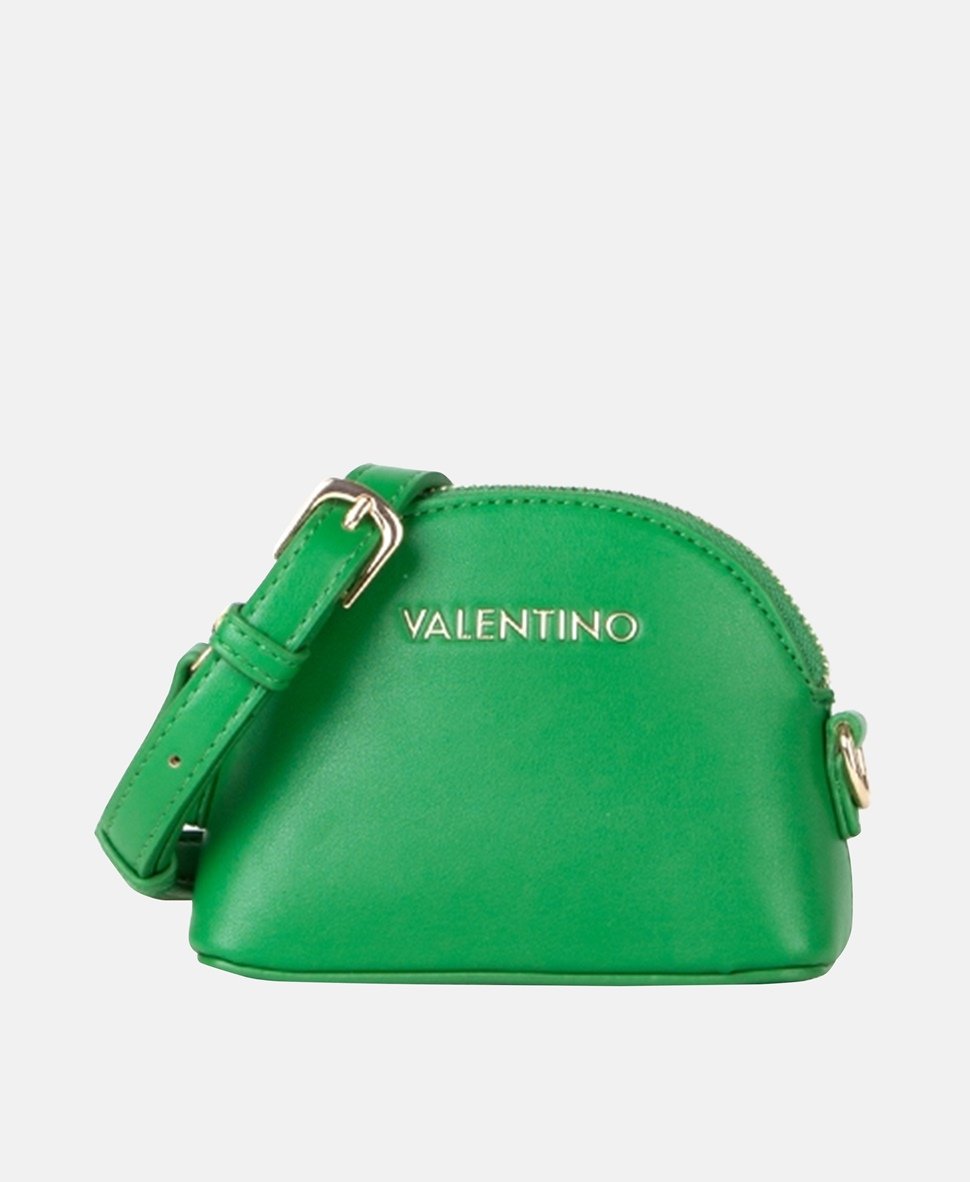 VALENTINO psaníčko Zelená 4