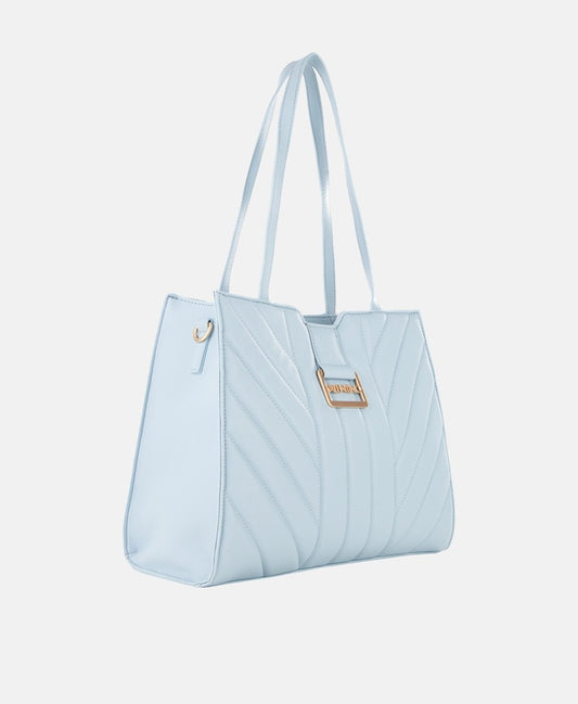 VALENTINO kabelka tote Béžová 1
