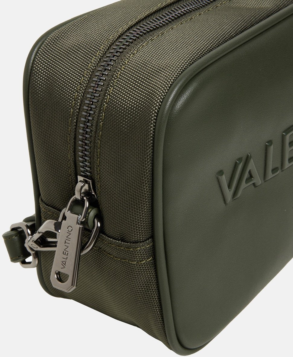 VALENTINO taška na prádlo Khaki 2