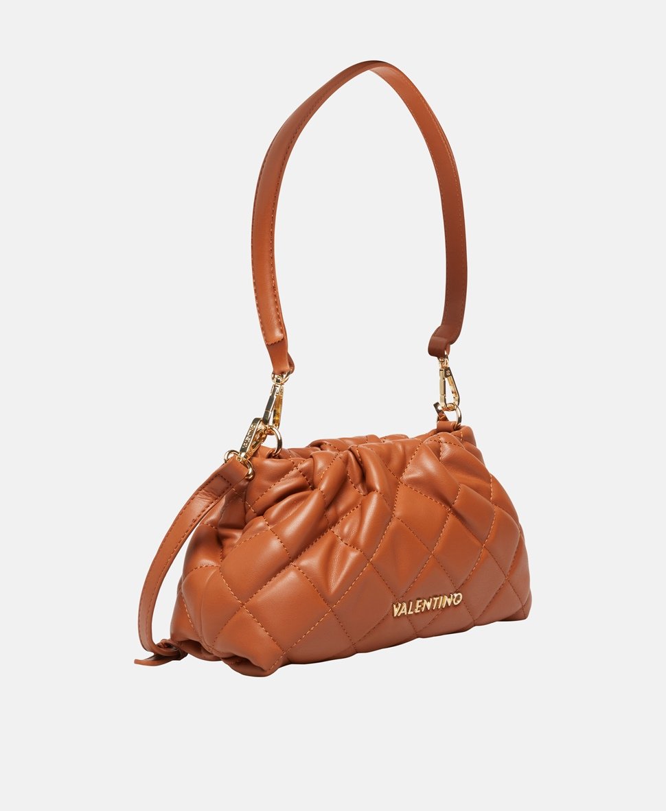 VALENTINO kabelka přes rameno Camel 1