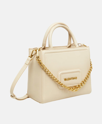 VALENTINO kabelka Ecru 1