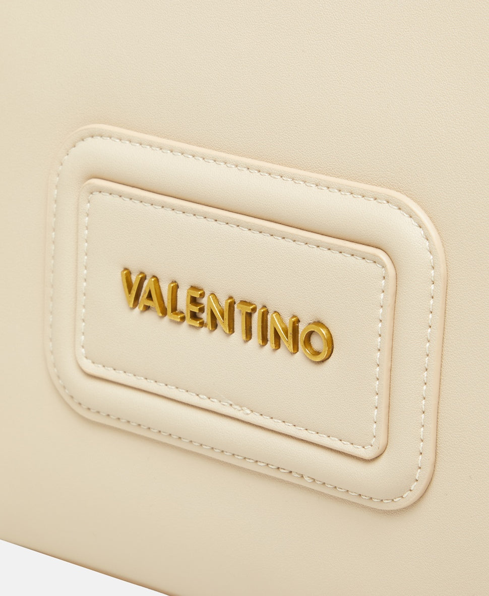 VALENTINO kabelka Ecru 2