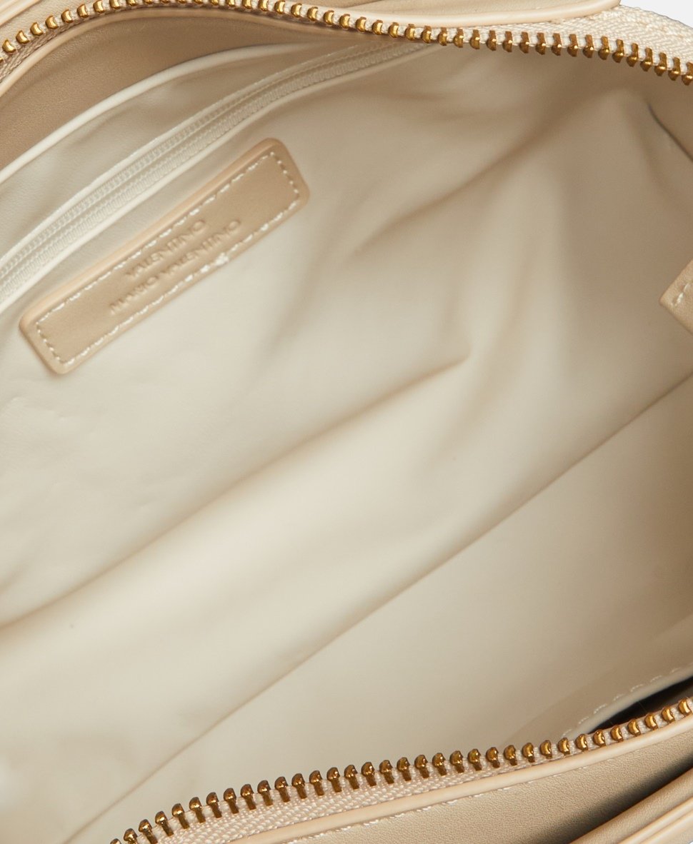 VALENTINO kabelka Ecru 3