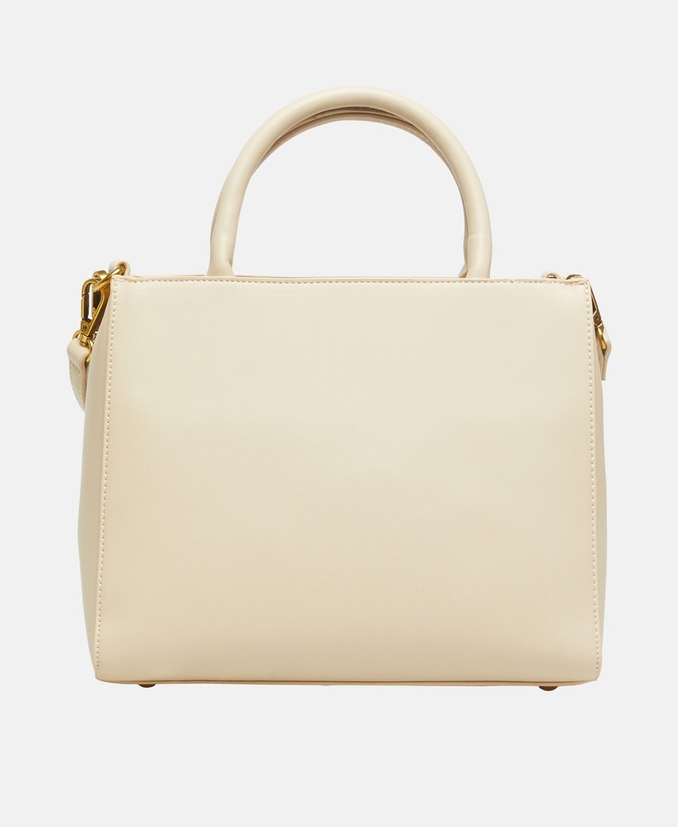 VALENTINO kabelka Ecru 4
