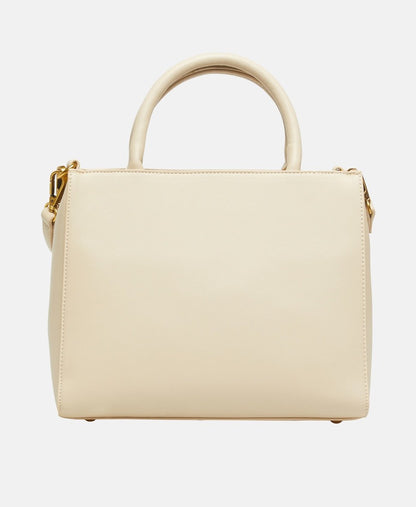 VALENTINO kabelka Ecru 4