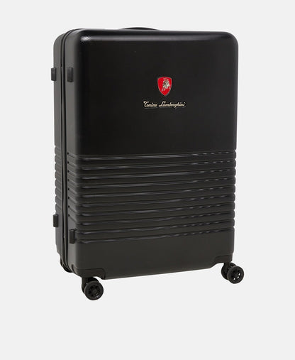 Tonino Lamborghini kufr, sada 3 kusů Černá 2