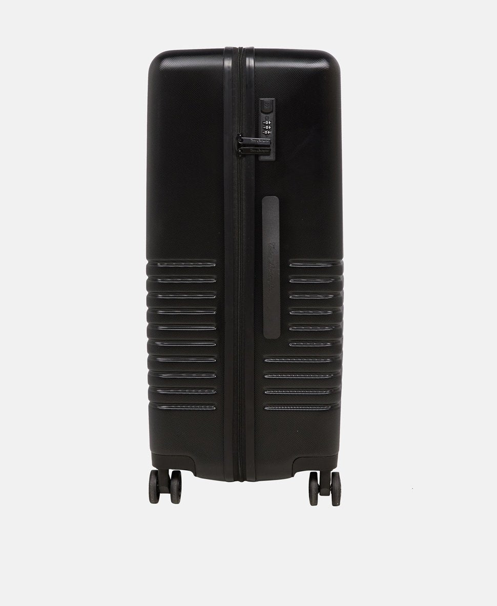 Tonino Lamborghini kufr, sada 3 kusů Černá 3