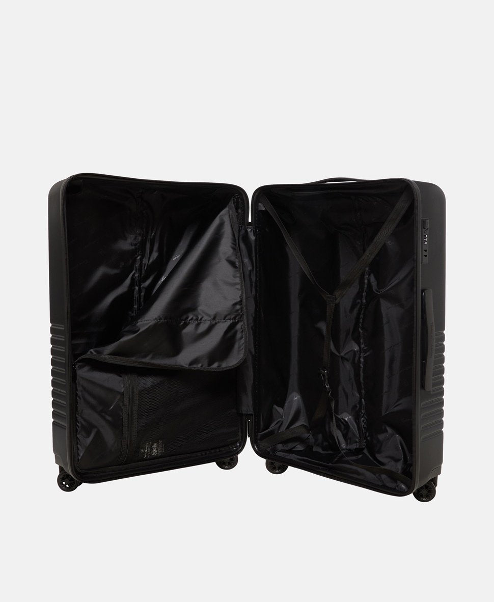 Tonino Lamborghini kufr, sada 3 kusů Černá 5